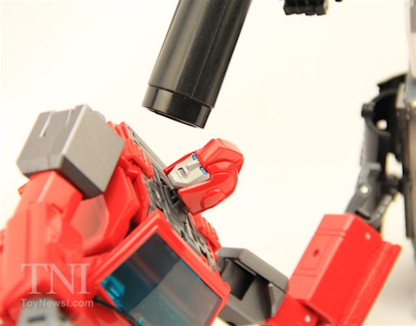 Transformers Masterpiece MP 27 Ironhide Video Review Images  (39 of 48)